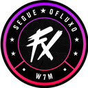 Discovery icon for FLUXO W7M #SegueOFluxo | COMUNIDADE OFICIAL Discord server