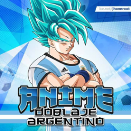 Discovery icon for Anime Doblaje Argentino Discord server