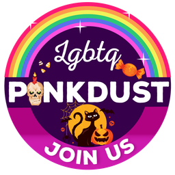 Discovery icon for 🌈 ☆ LGBTQ+ P1nkdust Discord server