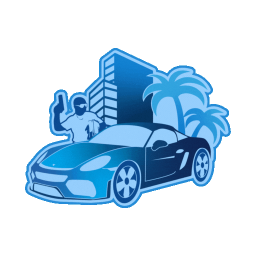Discovery icon for GTA Online BR Discord server