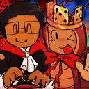 Discovery icon for 🎃Willy's Official Discord Server🎃 Discord server