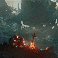 Discovery icon for The New World™ Discord server