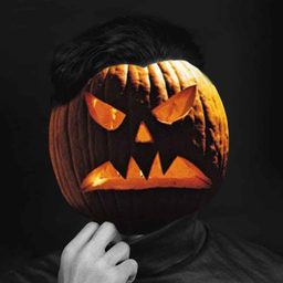 Discovery icon for Thespooksonfield Community Discord server