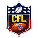 Discovery icon for CFL S5 | Week 7 | 400$ SB Discord server