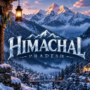 Discovery icon for Himachal Pradesh | हिमाचल प्रदेश | 𑚩𑚮𑚢𑚭𑚏𑚥 𑚞𑚶𑚤𑚛𑚲𑚧 Discord server