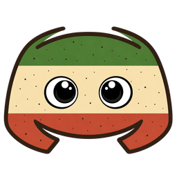Discovery icon for IRAN DISCORD Discord server