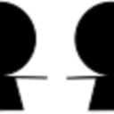 Discovery icon for BodyDoubling.com Discord server
