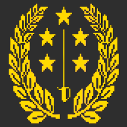 Discovery icon for ♔ Império Wilde Discord server