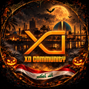 Discovery icon for ๐ฉ XD COMMUNITY ๐๐ช Discord server