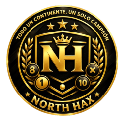 Discovery icon for 🟡 NorthHax | Real Soccer x4 ⚫ Discord server
