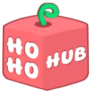 Discovery icon for [ HoHo Community ] Discord server