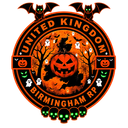Discovery icon for United Kingdom Birmingham Roleplay Discord server
