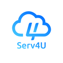Discovery icon for Serv4U Discord server
