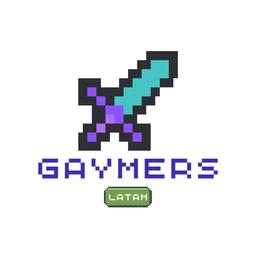 Discovery icon for GAYMERS LATAM Discord server