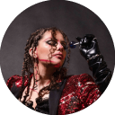 Discovery icon for RIELL's Villains Discord server