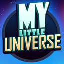 Discovery icon for My Little Universe Official Discord server
