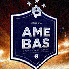 Discovery icon for AMEBAS |OFICIAL| Discord server
