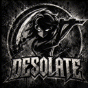 Discovery icon for Desolate | Majestic RP & GTA 5 RP Discord server