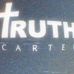 Discovery icon for THE TRUTH CARTEL Discord server