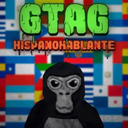 Discovery icon for Gorilla Tag Hispanohablante Discord server