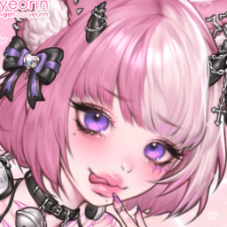 Discovery icon for 🍒 Chaerii 🩷 Discord server