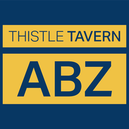 Discovery icon for Thistle Tavern Aberdeen Discord server