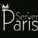 Discovery icon for Paris Community 🌠 . Discord server