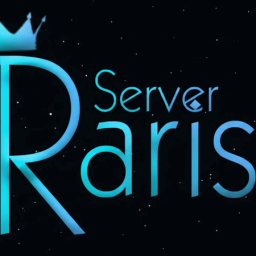 Discovery icon for ı Paris Community . Discord server