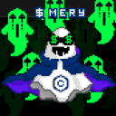 Discovery icon for MERY COIN 👻 Discord server