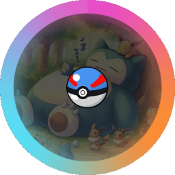 Discovery icon for Snorlax & Chill Discord server