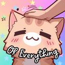 Discovery icon for ¡Of everything :D! Discord server