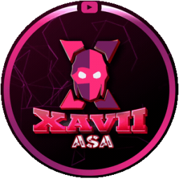 Discovery icon for Xavii ASA | August 15th Discord server