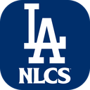 Discovery icon for Los Angeles Dodgers Discord server