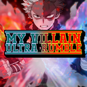 Discovery icon for My Villain Ultra Rumble Discord server
