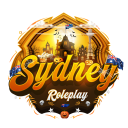 Discovery icon for Sydney Roleplay Discord server