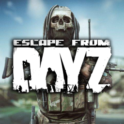 Discovery icon for Escape From DayZ Discord server