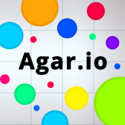 Discovery icon for Agar.io Discord server