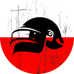 Discovery icon for PUBG Polska Discord server