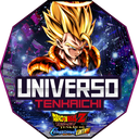 Discovery icon for ✨UNIVERSO TENKAICHI✨ Discord server
