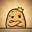 Discovery icon for POTATOES Discord server