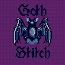 Discovery icon for GothStitch Discord server