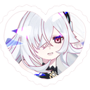 Discovery icon for Genshin ImPaimon! Discord server