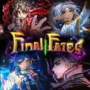 Discovery icon for Final Fates Discord server