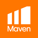 Discovery icon for Maven Prop Trading Discord server