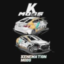 Discovery icon for Kenemation | Mods (Official) Discord server