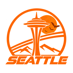 Discovery icon for Seattle Roleplay Discord server