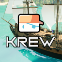 Discovery icon for Krew.io Discord server