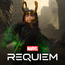 Discovery icon for Marvel Requiem Discord server