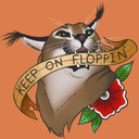 Discovery icon for Official Floppaverse Discord server