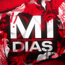 Discovery icon for Midias #Barrinhas Discord server